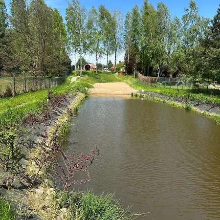 Park Zastawie Kielce Exterior photo
