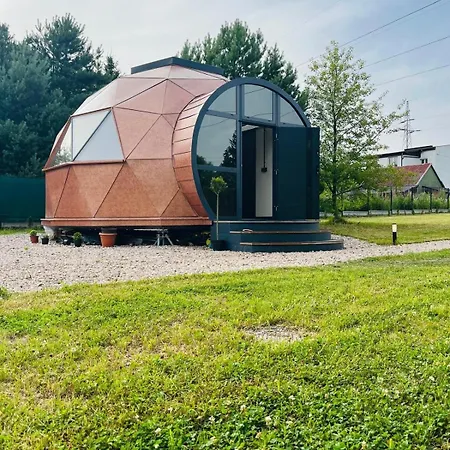 Park Zastawie Kielce Exterior photo