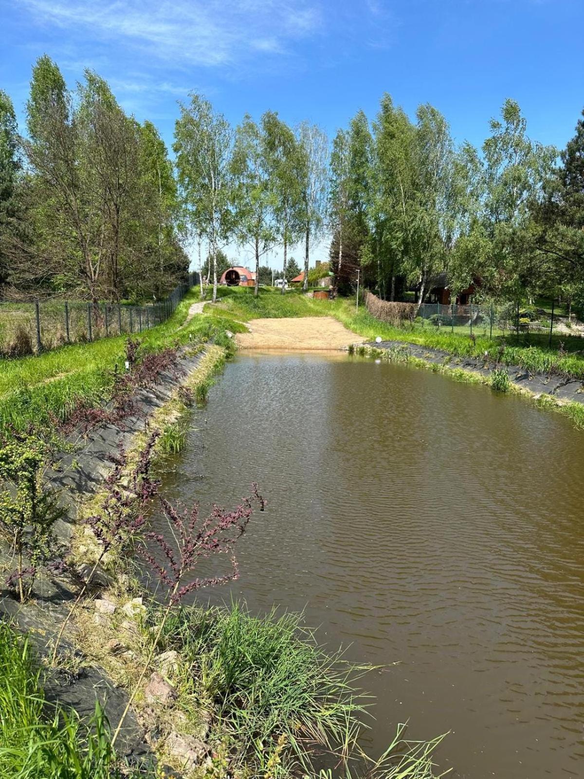 Park Zastawie *